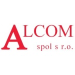 ALCOM, spol. s r.o. – logo společnosti
