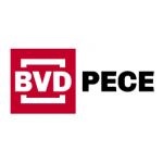 BVD PECE spol. s r.o. – logo společnosti