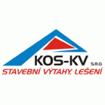 KOS - KV s.r.o. – logo společnosti