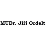 MUDr. Jiří ORDELT – logo společnosti