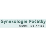MUDr. Antoš Ivo - Gynekologická ambulance – logo společnosti
