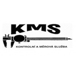 Kontrolní a měrová služba, v.o.s. – logo společnosti