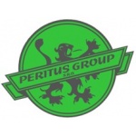 PERITUS GROUP s.r.o. – logo společnosti