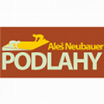 Neubauer Aleš - PODLAHY – logo společnosti