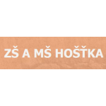 Základní škola a Mateřská škola Hošťka, okres Tachov – logo společnosti
