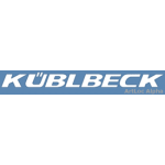 KÜBLBECK, spol. s r.o. – logo společnosti