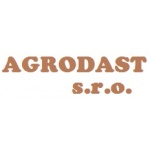 AGRODAST s.r.o. – logo společnosti