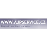 AJP SERVICE – logo společnosti