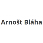 Bláha Arnošt – logo společnosti