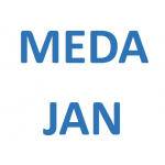 MEDA JAN-STÍNÍCÍ TECHNIKA – logo společnosti