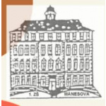 Základní škola Stříbro, Mánesova 485, okres Tachov – logo společnosti