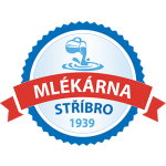 Mlékárna Stříbro s.r.o. – logo společnosti