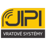 Polívka Jindřich - JIPI vratové systémy – logo společnosti