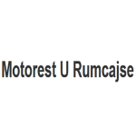 Bunk Libor - MOTOREST U RUMCAJSE – logo společnosti