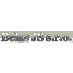 Belas JS s.r.o. – logo společnosti