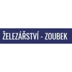 Zoubek Stanislav- ŽELEZÁŘSTVÍ – logo společnosti