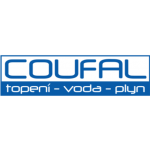 Coufal Karel - topenářské práce – logo společnosti