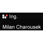 Charousek Milan, Ing. – logo společnosti