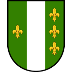 Obecní úřad Benešovice – logo společnosti