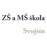 Základní škola a Mateřská škola Svojšín, příspěvková organizace – logo společnosti