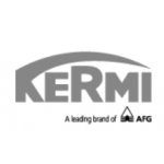 Kermi s.r.o. – logo společnosti