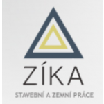 Zíka Josef - STAVEBNÍ PRÁCE – logo společnosti