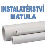 Matula Erik – logo společnosti
