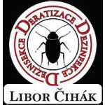 Čihák Libor (pobočka Nejdek) – logo společnosti