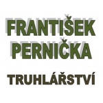 Pernička František – logo společnosti