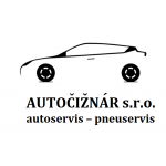 AUTOČIŽNÁR s.r.o. – logo společnosti