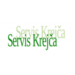 Krejča Jan - zemědělské stroje, zahradní technika – logo společnosti