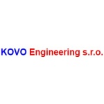 KOVO Engineering s. r. o. – logo společnosti