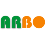 ARBO, spol. s r.o. (pobočka Cheb) – logo společnosti