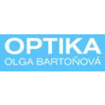 BARTOŇOVÁ OLGA – logo společnosti