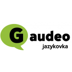 GAUDEO CB s.r.o. – logo společnosti
