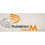 Truhlářství mistr M, s.r.o. – logo společnosti
