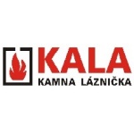 Kamna Láznička – vzorková prodejna Jihlava – logo společnosti