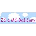 Základní škola a mateřská škola Božičany, Božičany 76 – logo společnosti