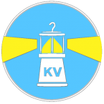 KV - Svítidla a.s. – logo společnosti