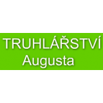Augusta Petr - Truhlářství – logo společnosti