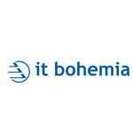 IT Bohemia, spol. s r.o. – logo společnosti