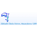 Základní škola Ostrov, Masarykova 1289 – logo společnosti