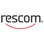 RESCOM s.r.o. – logo společnosti