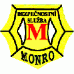 Čabrada Václav- MONRO – logo společnosti