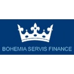 Jan Navrátil - Bohemia Servis Finance – logo společnosti