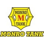 MONRO - T.& S. s.r.o. – logo společnosti