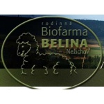 Belina s.r.o. – logo společnosti