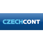 CZECH-CONT s.r.o. – logo společnosti