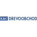 DŘEVOOBCHOD K & C Karlovy Vary a.s. (pobočka Karlovy Vary) – logo společnosti