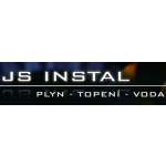 Sedláček Josef - J.S.INSTAL – logo společnosti